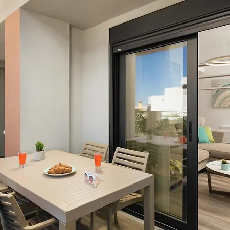 Aquadia Appartement La Canée