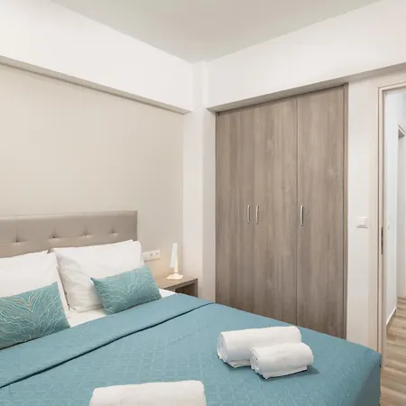 Aquadia Appartement La Canée