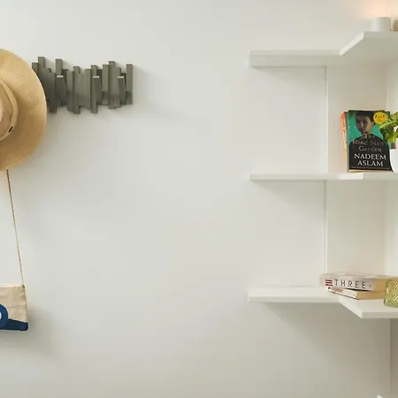 Aquadia Appartement La Canée